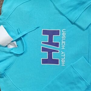 Helly Hansen Swearshirt NWT